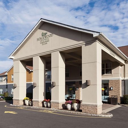 Homewood Suites By Hilton Mahwah Exterior foto
