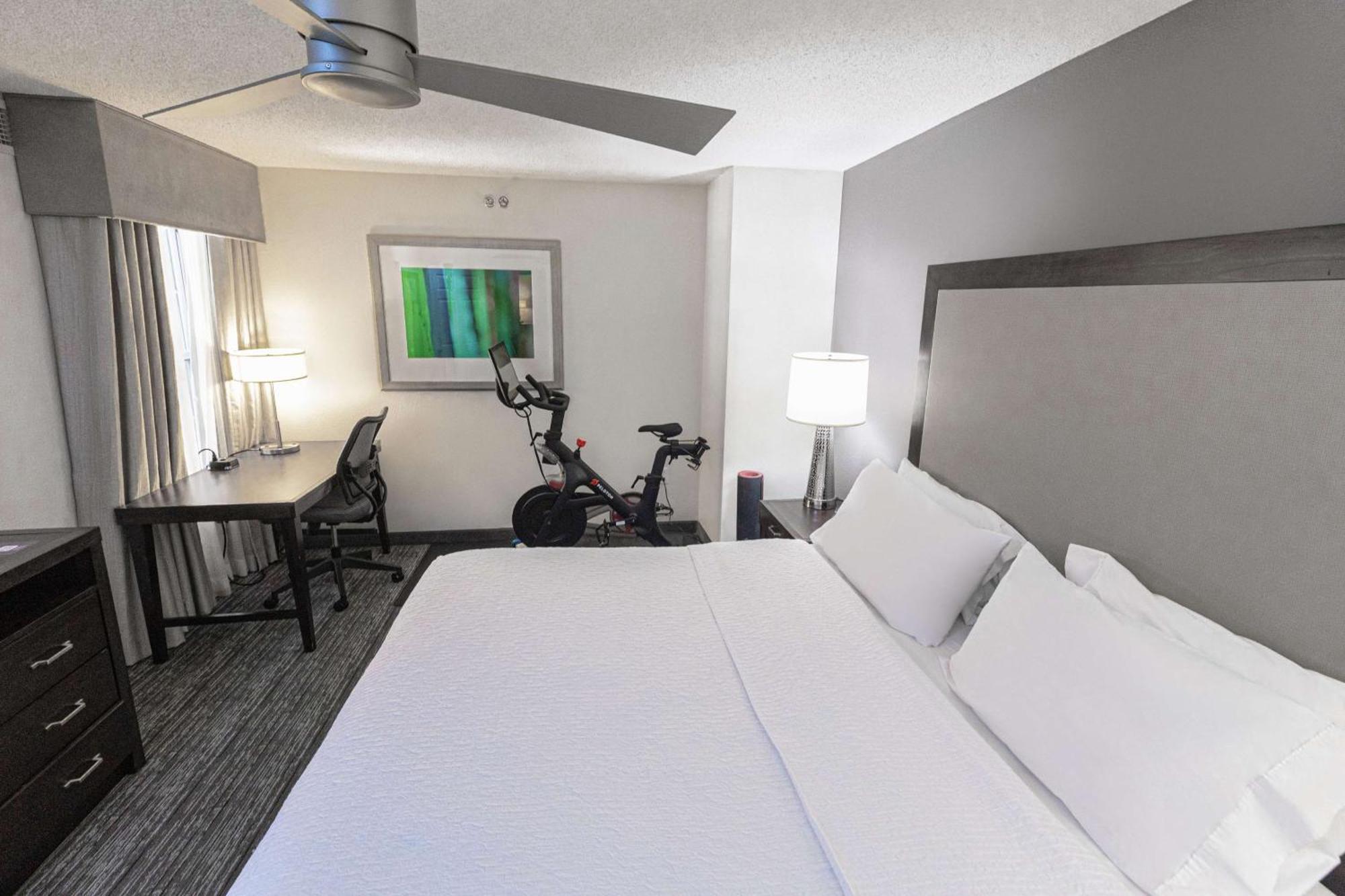 Homewood Suites By Hilton Mahwah Exterior foto