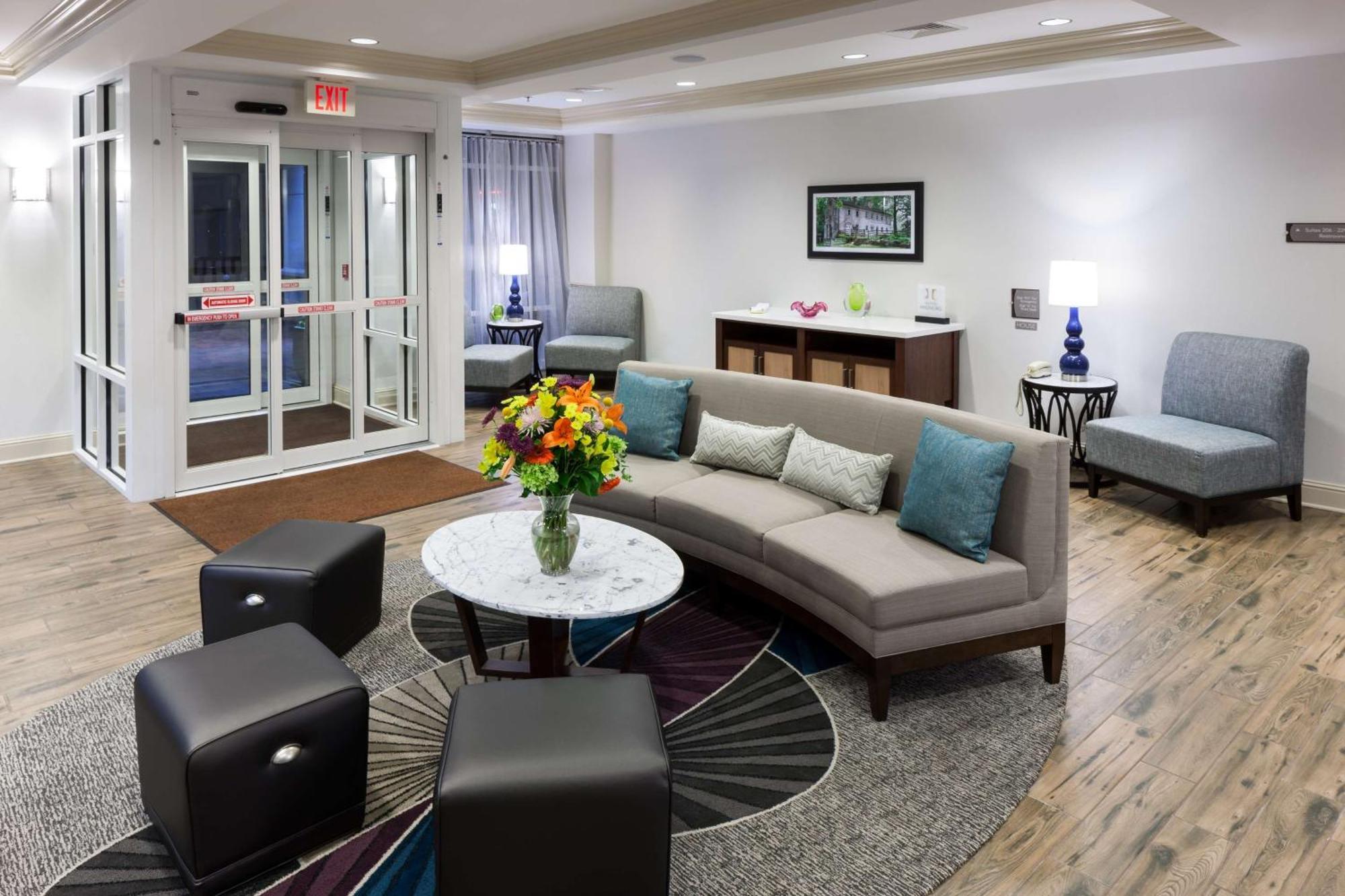 Homewood Suites By Hilton Mahwah Exterior foto