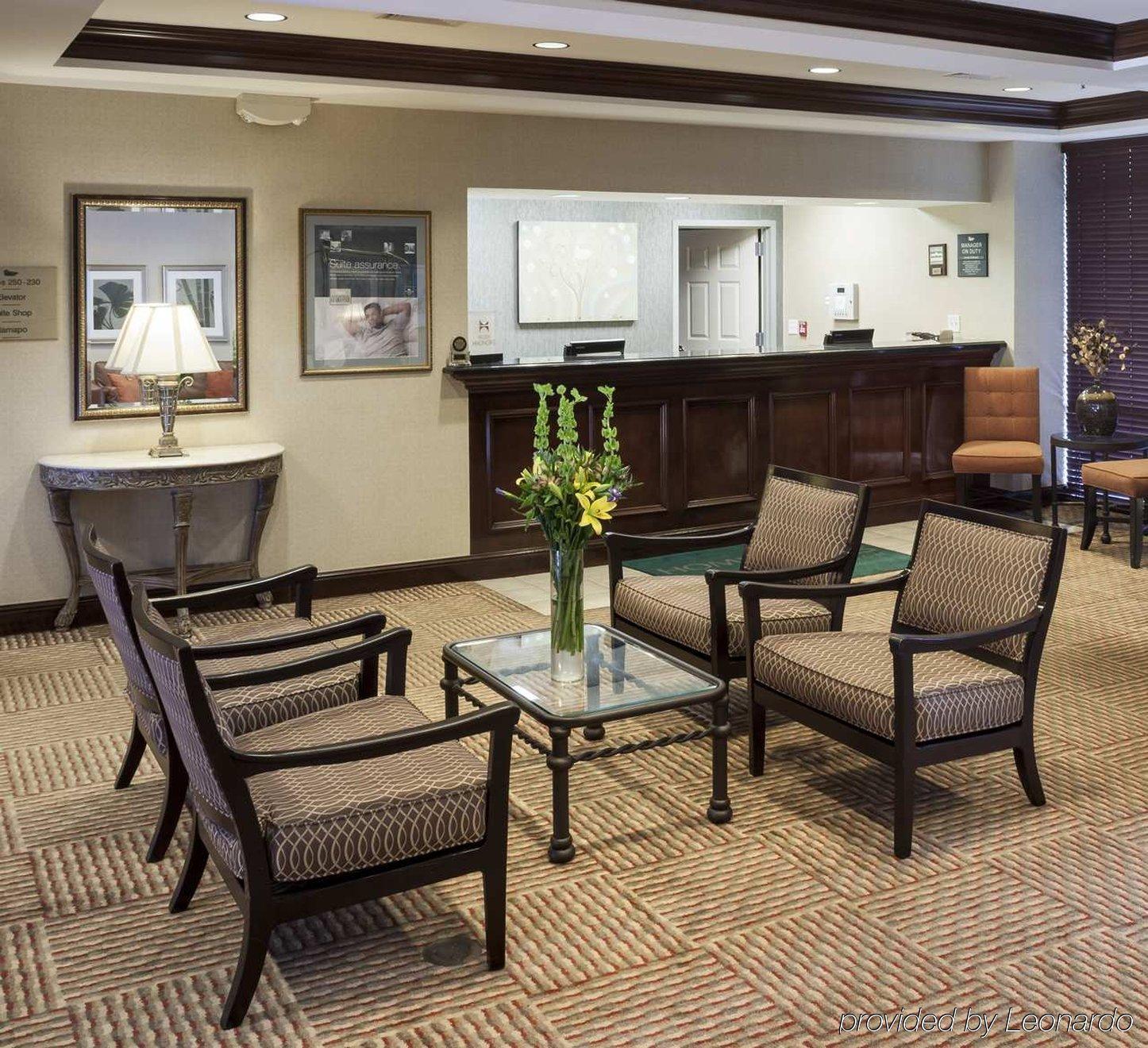 Homewood Suites By Hilton Mahwah Exterior foto